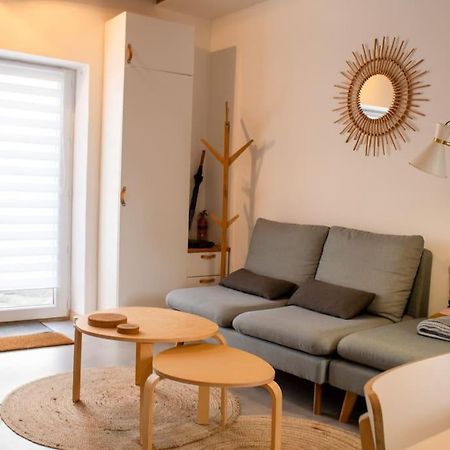 Ti Rouz/Wifi/Port A Pieds Βίλα Camaret-sur-Mer Εξωτερικό φωτογραφία