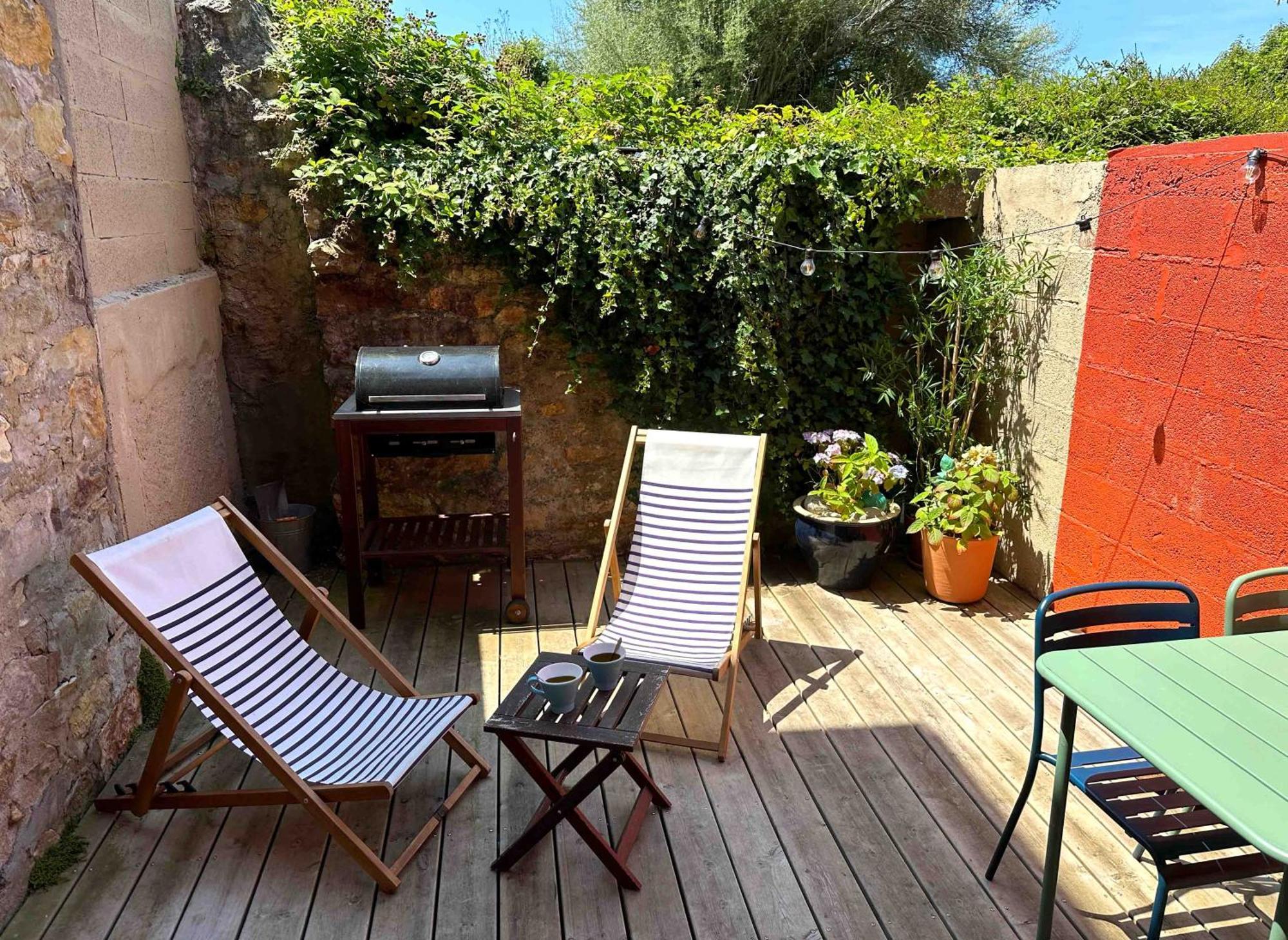 Ti Rouz/Wifi/Port A Pieds Βίλα Camaret-sur-Mer Εξωτερικό φωτογραφία