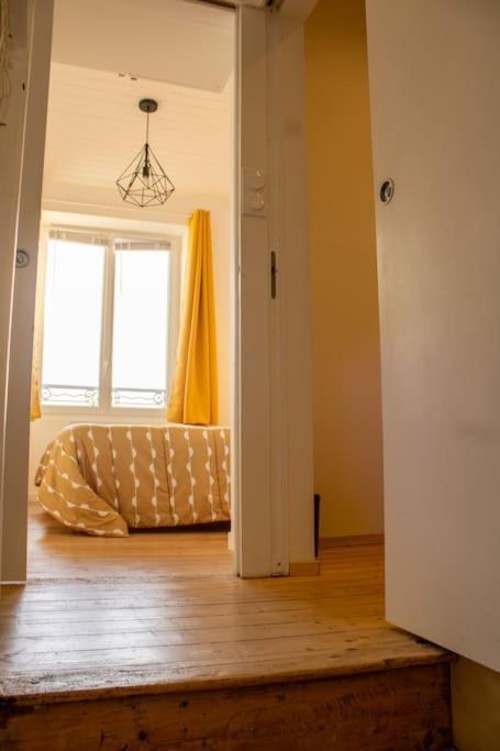 Ti Rouz/Wifi/Port A Pieds Βίλα Camaret-sur-Mer Εξωτερικό φωτογραφία